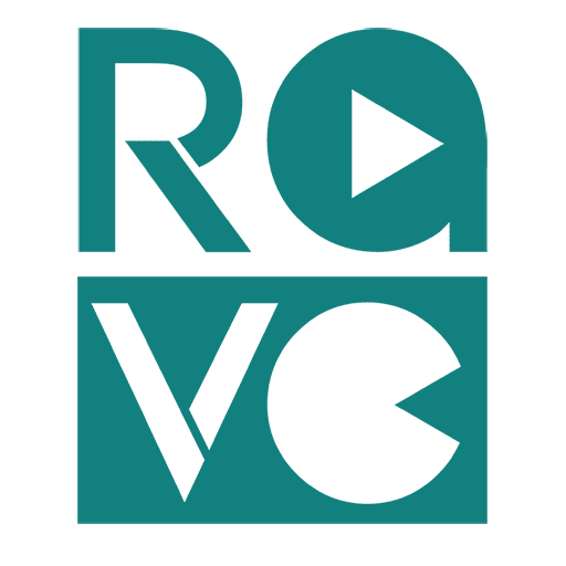 Ravo Logo